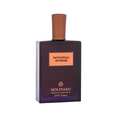 Molinard Les Prestiges Collection Patchouli Intense Parfumska voda za ženske 75 ml