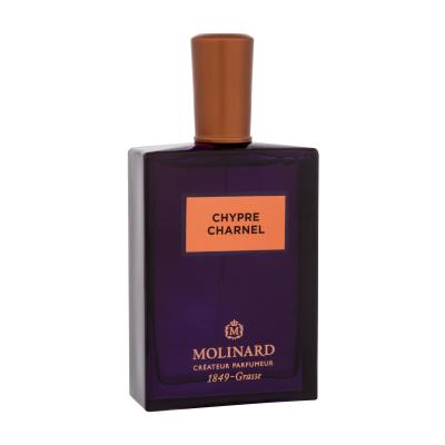 Molinard Les Prestiges Collection Chypre Charnel Parfumska voda za ženske 75 ml