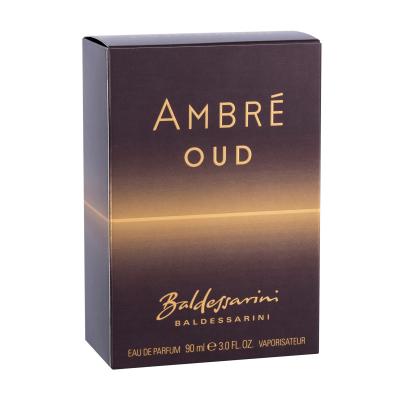 Baldessarini Ambré Oud Parfumska voda za moške 90 ml