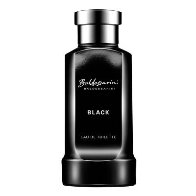 Baldessarini Black Toaletna voda za moške 75 ml