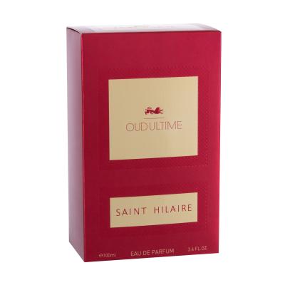 Saint Hilaire Oud Ultime Parfumska voda za moške 100 ml