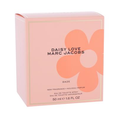 Marc Jacobs Daisy Love Daze Toaletna voda za ženske 50 ml