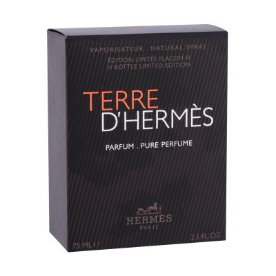 Hermes Terre d´Hermès Flacon H Parfum za moške 75 ml