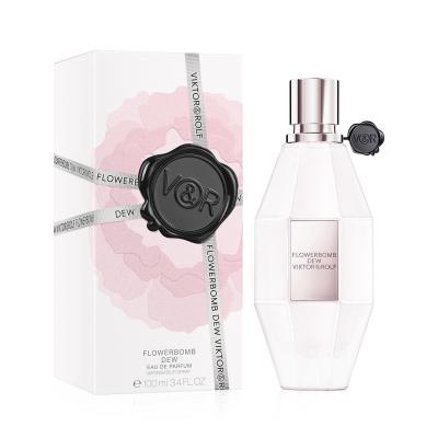 Viktor &amp; Rolf Flowerbomb Dew Parfumska voda za ženske 100 ml