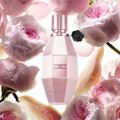 Viktor &amp; Rolf Flowerbomb Dew Parfumska voda za ženske 100 ml