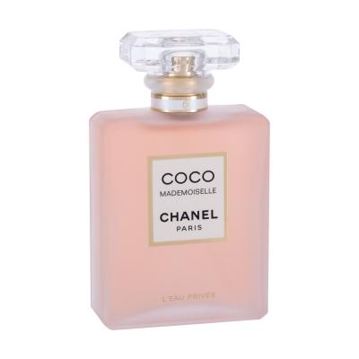 Chanel Coco Mademoiselle L´Eau Privée Parfumska voda za ženske 100 ml