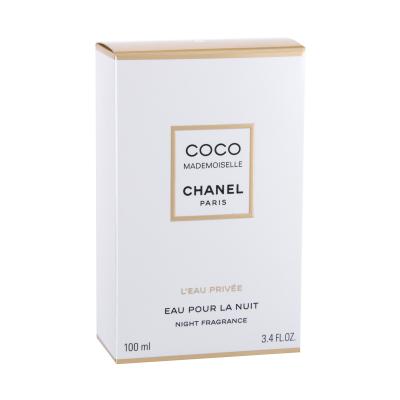 Chanel Coco Mademoiselle L´Eau Privée Parfumska voda za ženske 100 ml