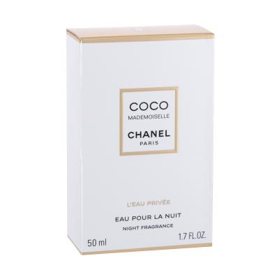 Chanel Coco Mademoiselle L´Eau Privée Parfumska voda za ženske 50 ml