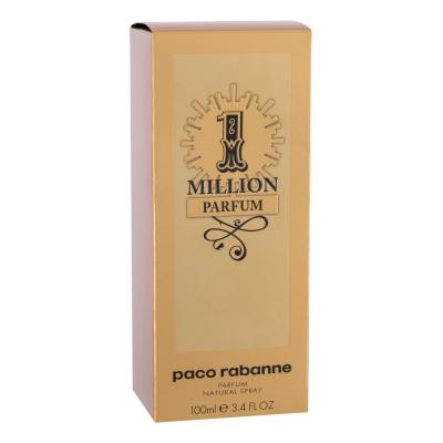 Paco Rabanne 1 Million Parfum za moške 100 ml