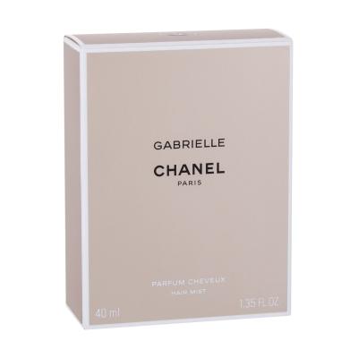 Chanel Gabrielle Dišava za lase za ženske 40 ml