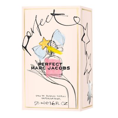 Marc Jacobs Perfect Parfumska voda za ženske 50 ml