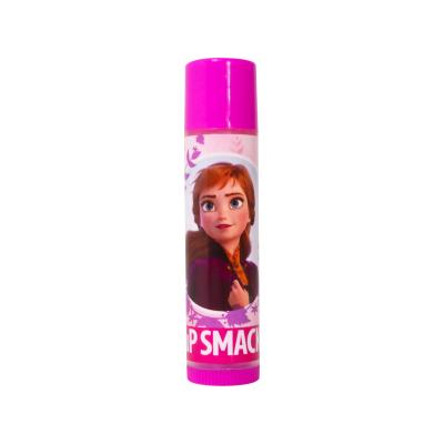 Lip Smacker Disney Frozen II Optimistic Berry Balzam za ustnice za otroke 4 g