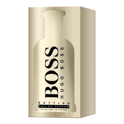 HUGO BOSS Boss Bottled Parfumska voda za moške 100 ml