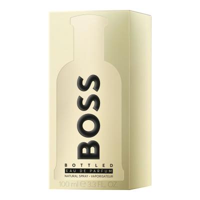 HUGO BOSS Boss Bottled Parfumska voda za moške 100 ml