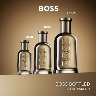 HUGO BOSS Boss Bottled Parfumska voda za moške 100 ml