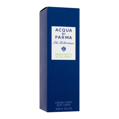 Acqua di Parma Blu Mediterraneo Bergamotto di Calabria Losjon za telo 150 ml