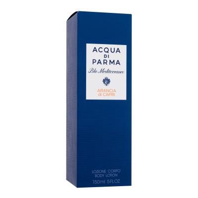 Acqua di Parma Blu Mediterraneo Arancia di Capri Losjon za telo 150 ml
