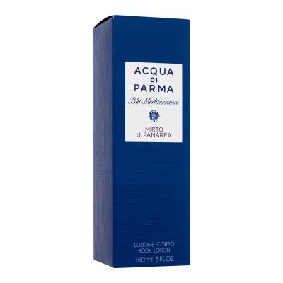 Acqua di Parma Blu Mediterraneo Mirto di Panarea Losjon za telo 150 ml