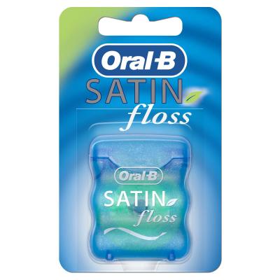 Oral-B Satin Floss Zobna nitka 1 kos