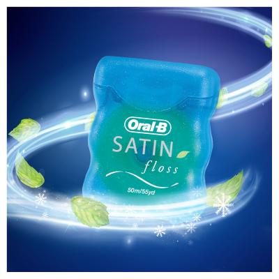 Oral-B Satin Floss Zobna nitka 1 kos