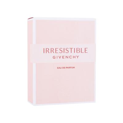 Givenchy Irresistible Parfumska voda za ženske 80 ml