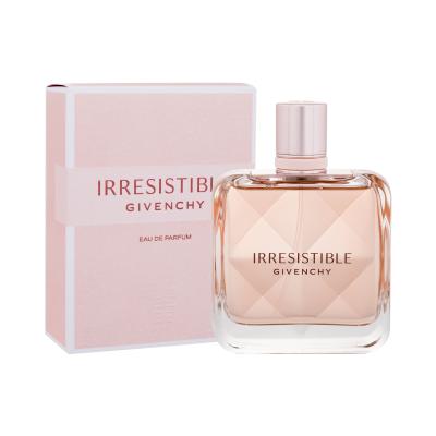 Givenchy Irresistible Parfumska voda za ženske 80 ml