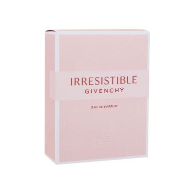 Givenchy Irresistible Parfumska voda za ženske 80 ml