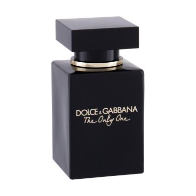 Dolce&amp;Gabbana The Only One Intense Parfumska voda za ženske 50 ml poškodovana škatla