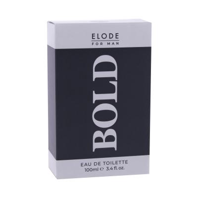 ELODE Bold Toaletna voda za moške 100 ml