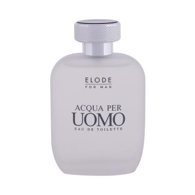 ELODE Acqua Per Uomo Toaletna voda za moške 100 ml