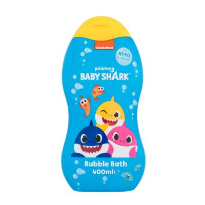 Pinkfong Baby Shark Kopel za otroke 400 ml