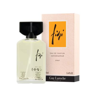 Guy Laroche Fidji Parfumska voda za ženske 50 ml