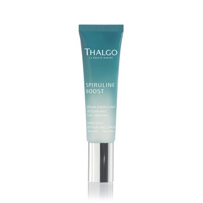 Thalgo Spiruline Boost Detoxifying Serum za obraz za ženske 30 ml