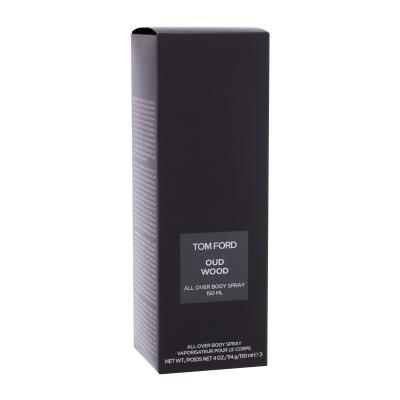 TOM FORD Private Blend Oud Wood Deodorant 150 ml
