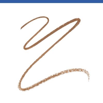 BOURJOIS Paris Brow Reveal Svinčnik za obrvi za ženske 0,35 g Odtenek 002 Chestnut