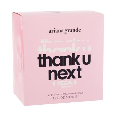 Ariana Grande Thank U, Next Parfumska voda za ženske 50 ml