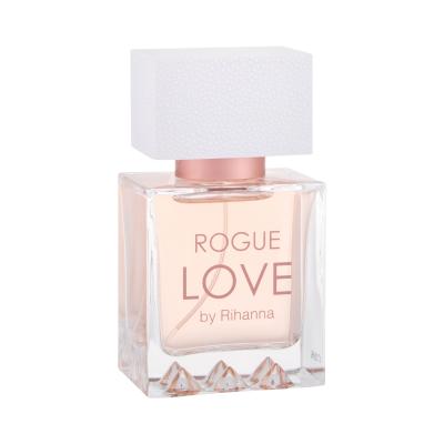 Rihanna Rogue Love Parfumska voda za ženske 75 ml
