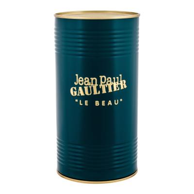 Jean Paul Gaultier Le Beau 2019 Toaletna voda za moške 125 ml tester