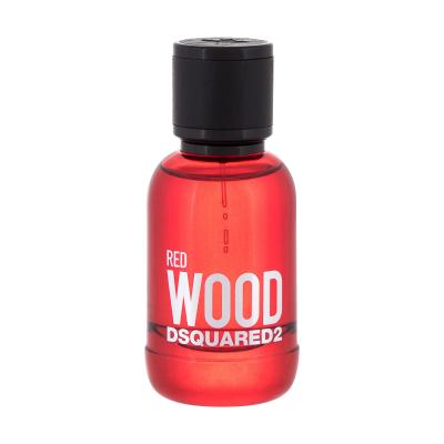 Dsquared2 Red Wood Toaletna voda za ženske 50 ml