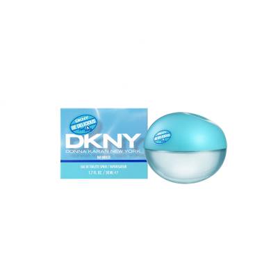 DKNY DKNY Be Delicious Pool Party Bay Breeze Toaletna voda za ženske 50 ml