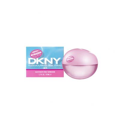 DKNY DKNY Be Delicious Pool Party Mai Tai Toaletna voda za ženske 50 ml