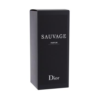 Christian Dior Sauvage Parfum za moške 200 ml