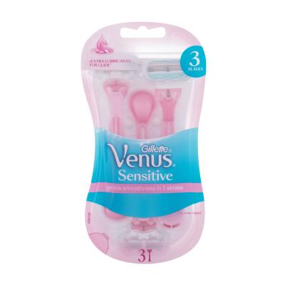 Gillette Venus Sensitive Brivnik za ženske Set