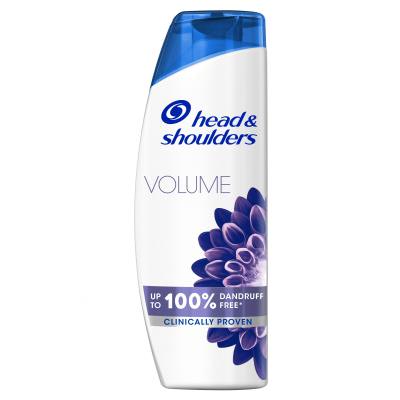 Head &amp; Shoulders Extra Volume Šampon za ženske 400 ml