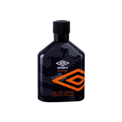 UMBRO Energy Toaletna voda za moške 100 ml poškodovana škatla