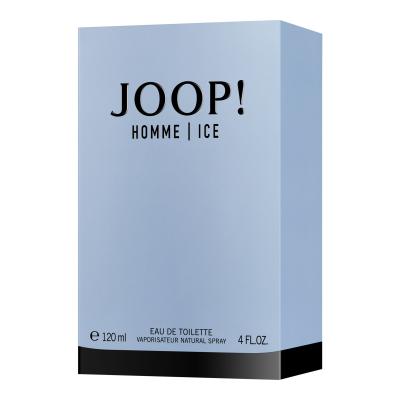 JOOP! Homme Ice Toaletna voda za moške 120 ml