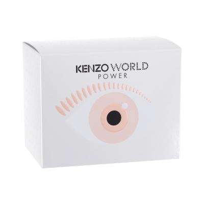 KENZO Kenzo World Power Toaletna voda za ženske 30 ml