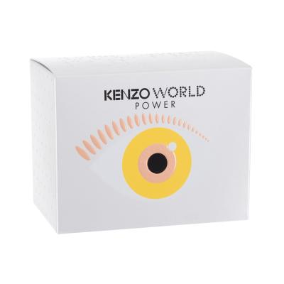 KENZO Kenzo World Power Parfumska voda za ženske 30 ml