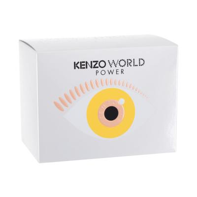 KENZO Kenzo World Power Parfumska voda za ženske 50 ml