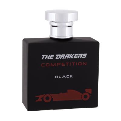 Ferrari The Drakers Competition Black Toaletna voda za moške 100 ml